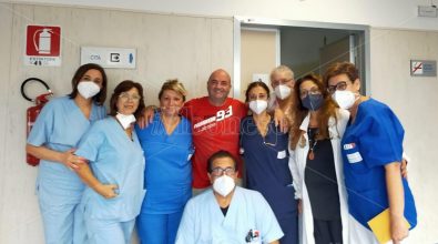 Lettera di un paziente londinese ai medici di Tropea: «Qui ho trovato una buona sanità»