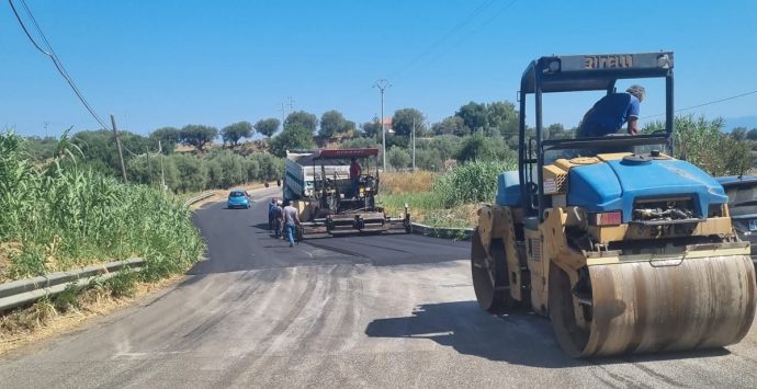 Messa in sicurezza del Ponte Palombaro, la Provincia di Vibo stanzia i fondi