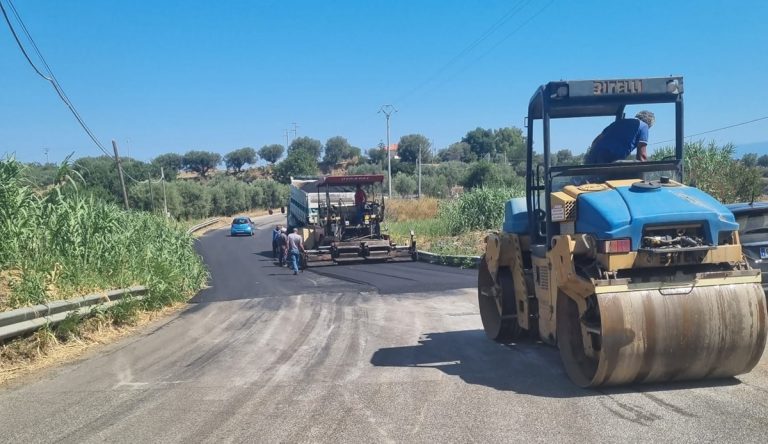 Messa in sicurezza del Ponte Palombaro, la Provincia di Vibo stanzia i fondi