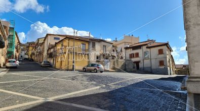 Vibo Valentia, messa in sicurezza del centro storico: il Comune aggiudica i lavori. Ecco dove