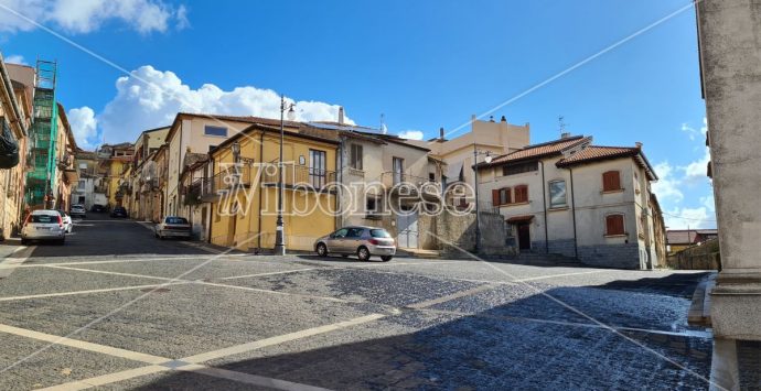 Vibo Valentia, messa in sicurezza del centro storico: il Comune aggiudica i lavori. Ecco dove