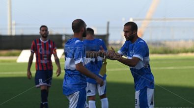 La Vibonese cade anche in Sicilia, punita dal Città di Sant’Agata di Militello