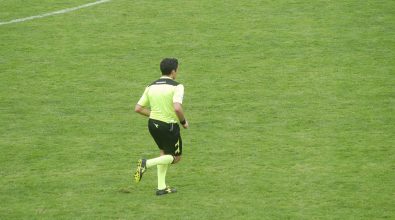 2ª categoria, si comincia male: colpito l’arbitro della gara Zungri – Sant’Onofrio