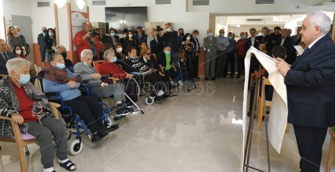 Inaugurato a Drapia il Don Mottola Medical Center, per educare e aiutare i pazienti fragili – Video