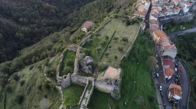 Nel segno dei normanni, la storia di Arena torna alla luce grazie a nuovi scavi al castello