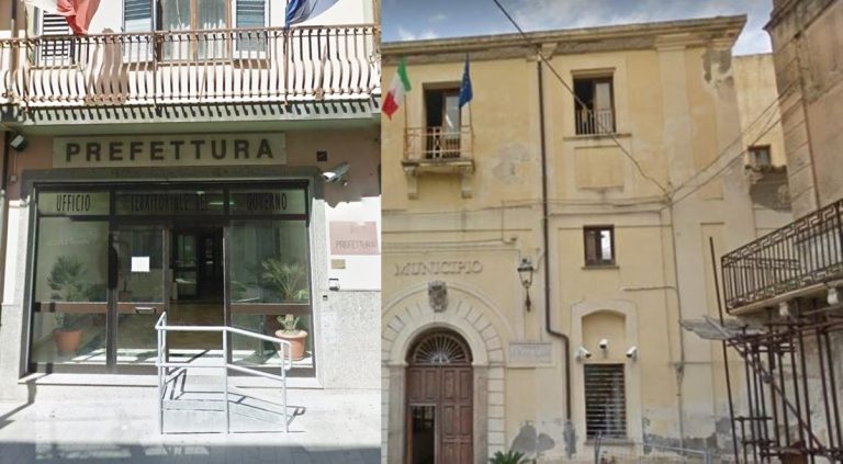 Comune di Tropea sciolto per infiltrazioni mafiose, insediata la terna commissariale