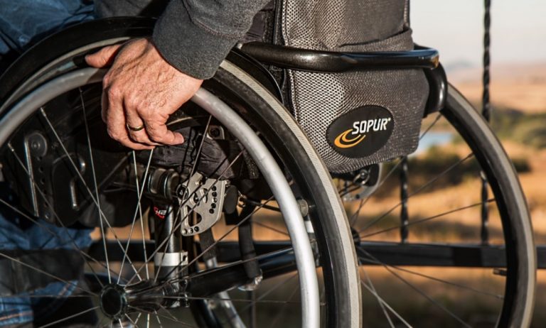 Vibo Marina pronta a ospitare il convegno “Salute e disabilità – Incontriamo il garante”