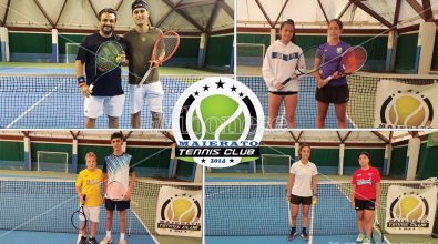 Maierato Tennis Cup: concluso con successo un evento fra sport e sociale – Video