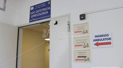 Mancano medici in Ostetricia e Ginecologia a Vibo: l’Asp indice un concorso per due posti