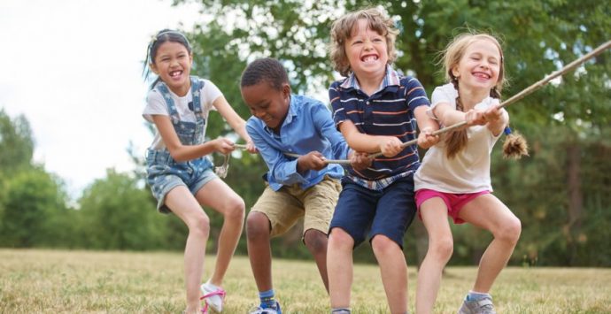 San Costantino Calabro, tutto pronto per la tradizionale Festa dei bambini