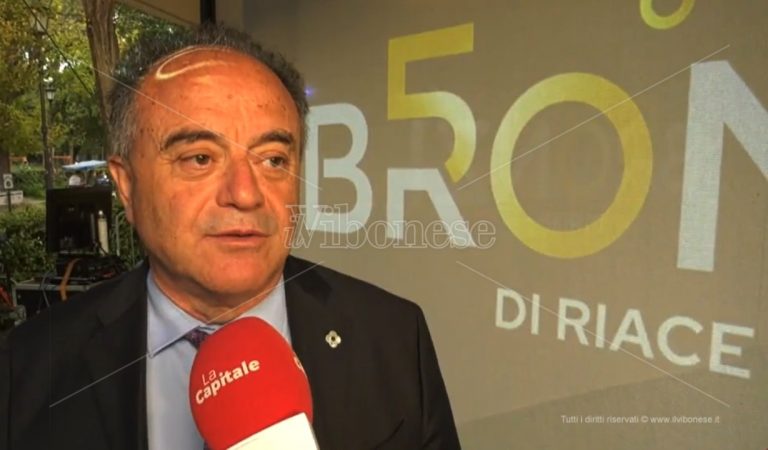 Governo Meloni, Gratteri: «Mi auguro faccia il contrario di quanto fatto nell’ultimo anno e mezzo»