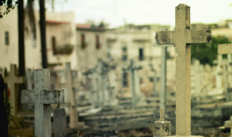 Pizzo, concessioni cimiteriali dei loculi: il Comune cambia la procedura. Ecco le regole