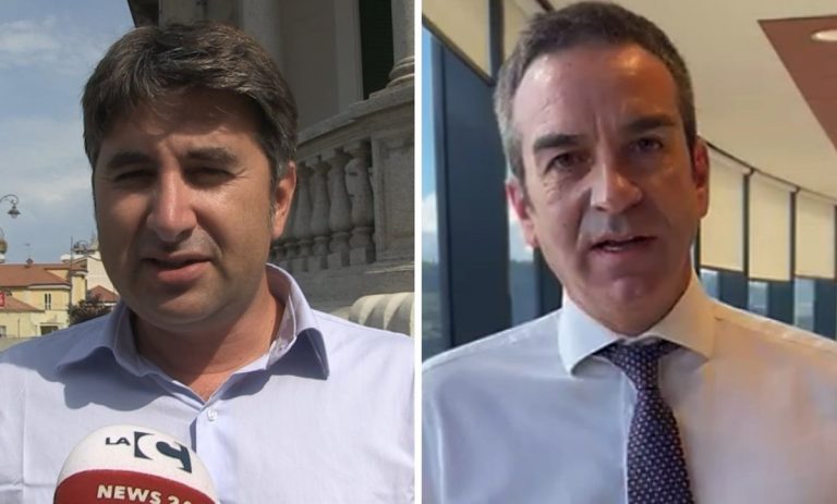Sanità vibonese, Lo Schiavo a Occhiuto: «Quali interventi previsti per sanare le carenze?»