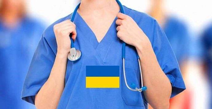 Sanitari ucraini in Italia: l’Asp di Vibo recluta una dottoressa per la Cardiologia