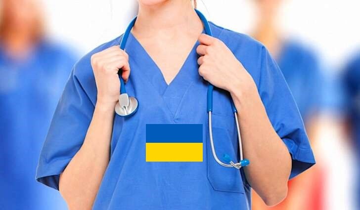 Sanitari ucraini in Italia: l’Asp di Vibo recluta una dottoressa per la Cardiologia