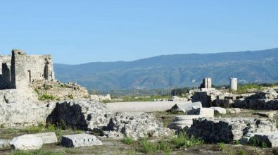Mileto antica, il sindaco sulle recenti scoperte: «Aprono nuovi orizzonti»