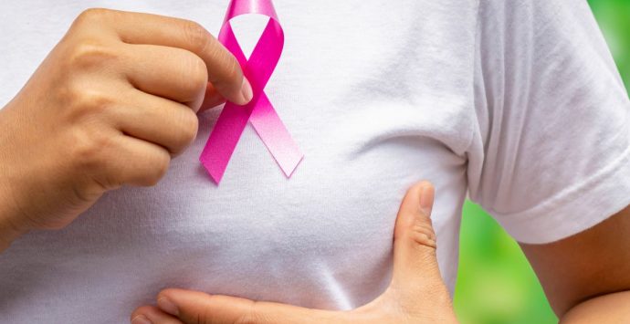Rotary di Vibo e Lilt insieme per la prevenzione dei tumori al seno – Video