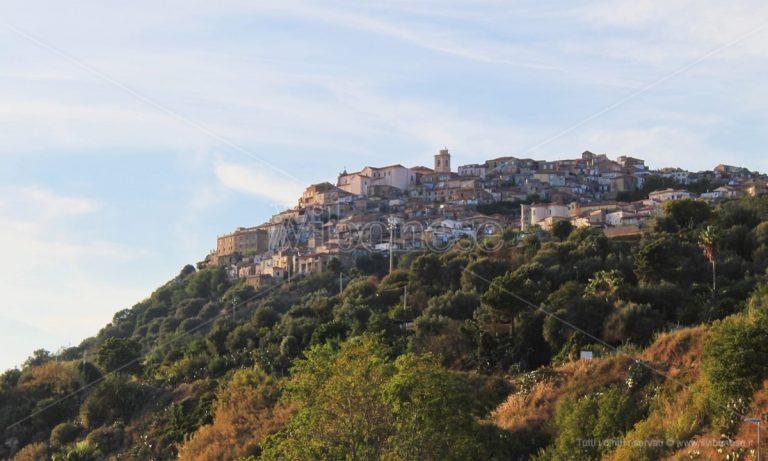 A Nicotera “Il giardino della libertà” con i fondi del Pnrr: ecco cosa sarà realizzato