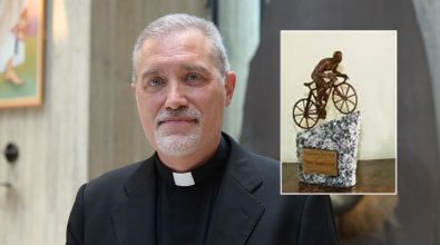 Ciclismo, il vescovo di Mileto presiederà la messa del premio internazionale “Torriani”