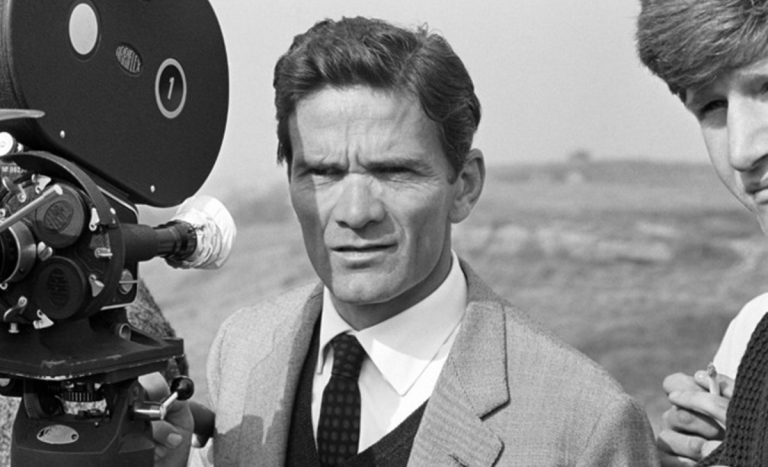 Pasolini e il legame con Ariola di Gerocarne: una mostra nel centenario della sua nascita