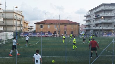 Pgs Calabria, la nuova stagione sportiva fa sognare i giovani