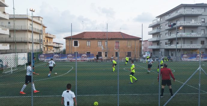 Pgs Calabria, la nuova stagione sportiva fa sognare i giovani