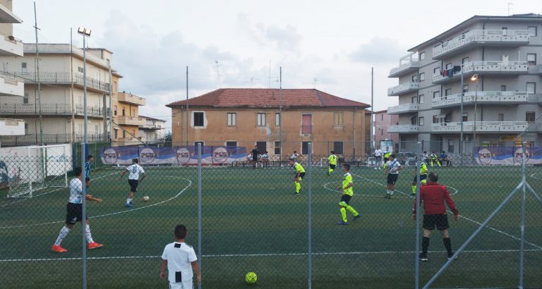 Pgs Calabria, la nuova stagione sportiva fa sognare i giovani