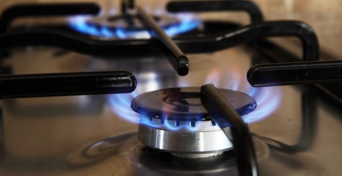 Gas, Vibo Valentia tra le province italiane in cui si consuma e si spende di più