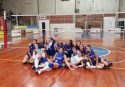 Pallavolo femminile, Todosport Vibo pronta per la Coppa Calabria