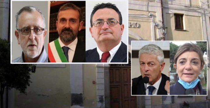 Comune di Tropea e accesso agli atti, Pietropaolo e L’Andolina: «Incomprensibile il silenzio della Prefettura»