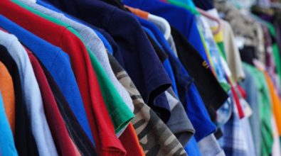 A Briatico nasce “L’armadio solidale” per dare una seconda vita agli abiti usati