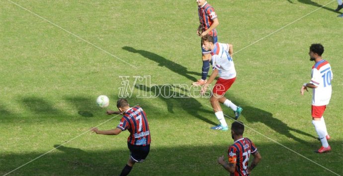 Campionato Serie D: la Vibonese in Sicilia alla ricerca di una vittoria