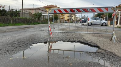 Contrada Bitonto: «Le buche sulle strade come la ‘nduja e la cipolla di Tropea, un tratto identitario»