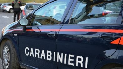 Paravati: ignoti tentano di incendiare i mezzi in un cantiere edile lungo la Statale