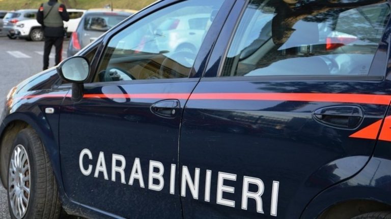 Reggio Calabria, sparatoria nei pressi di una scuola