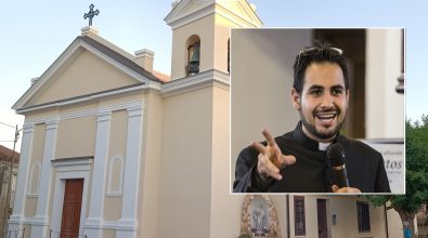 San Nicola de Legistis, comunità pronta per l’inaugurazione della chiesa