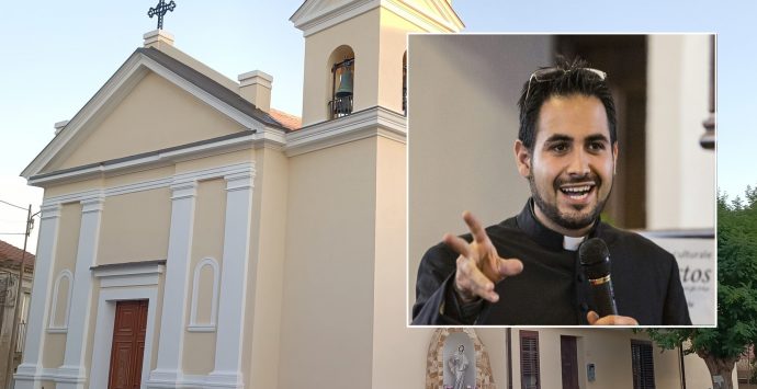 San Nicola de Legistis, comunità pronta per l’inaugurazione della chiesa