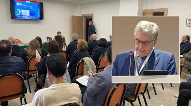 Vibo, Domenico Consoli lancia la “sfida” al centrosinistra: «Se necessario andremo da soli»
