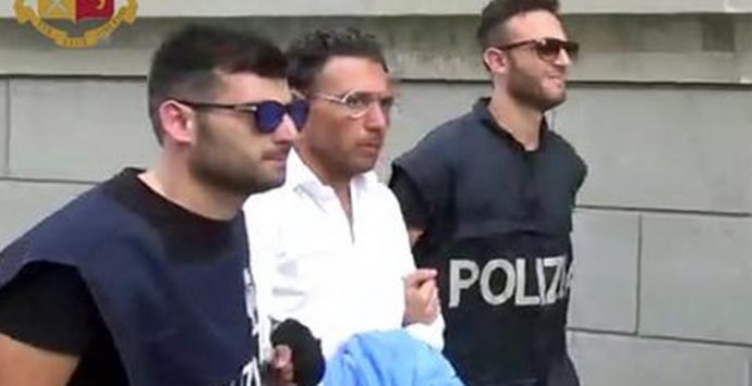 ‘Ndrangheta: diventa definitiva la condanna per il boss Domenico Crea