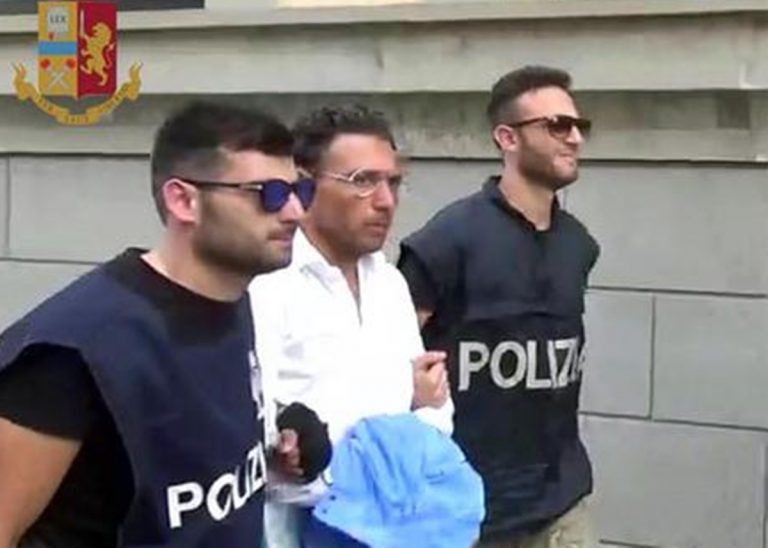‘Ndrangheta: diventa definitiva la condanna per il boss Domenico Crea