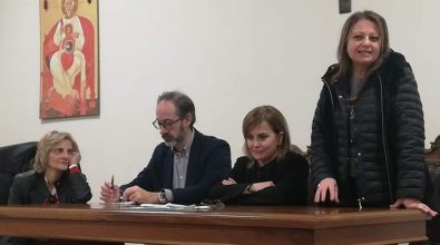 Vibo, Francesca Guzzo e Daniela Primerano elette coordinatrici di “Io difendo l’ospedale”