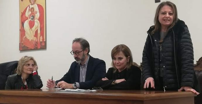 Vibo, Francesca Guzzo e Daniela Primerano elette coordinatrici di “Io difendo l’ospedale”