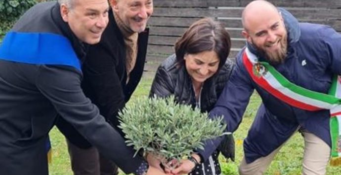 A Stefanaconi ritornata la festa del Ringraziamento degli agricoltori