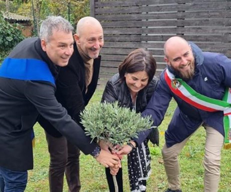 A Stefanaconi ritornata la festa del Ringraziamento degli agricoltori