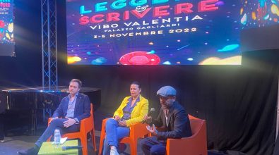 Dall’archeologia al mondo del lavoro: ecco la seconda mattinata del Festival Leggere&Scrivere