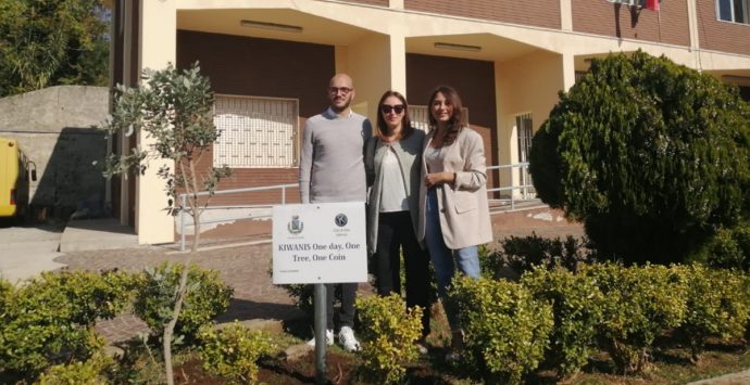 A Ionadi la giornata mondiale del Kiwanis: protagonisti la cultura e l’ambiente