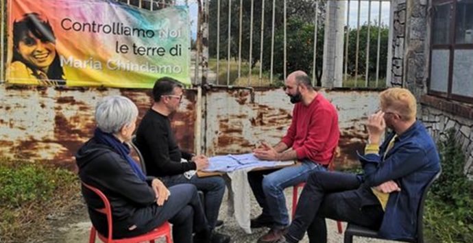 Libera Vibo annuncia “Ombre di tutti”: Maria Chindamo e altre storie di resistenza