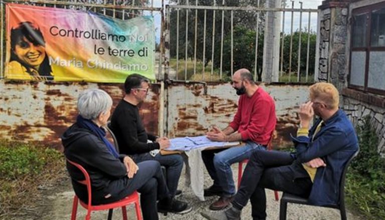 Libera Vibo annuncia “Ombre di tutti”: Maria Chindamo e altre storie di resistenza
