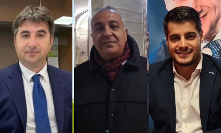 D’accordo Lo Schiavo, Mammoliti e Tucci: «A Vibo a lavoro per un fronte progressista ampio»