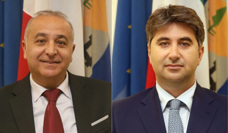 Sanità vibonese, i consiglieri regionali Lo Schiavo e Mammoliti incontrano i cittadini